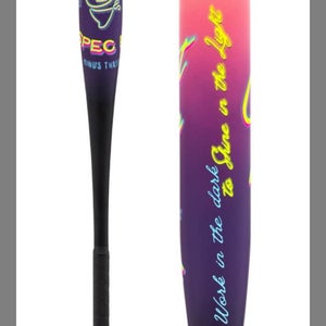 Combat MFG Spec A1 Alloy Bat (-3) 30 oz 33" (New)
