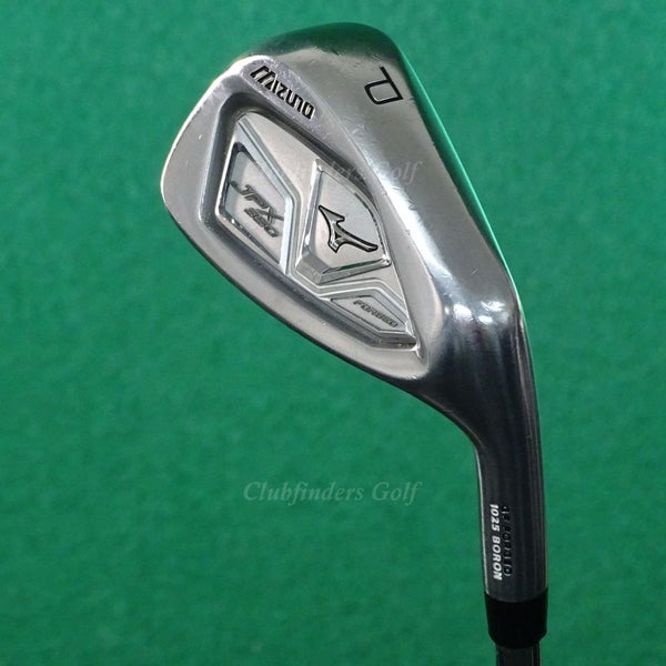 Mizuno JPX 850 Forged PW Pitching Wedge Nippon NS Pro 950GH Steel Regular