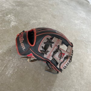 Wilson A2000 Baseball Glove