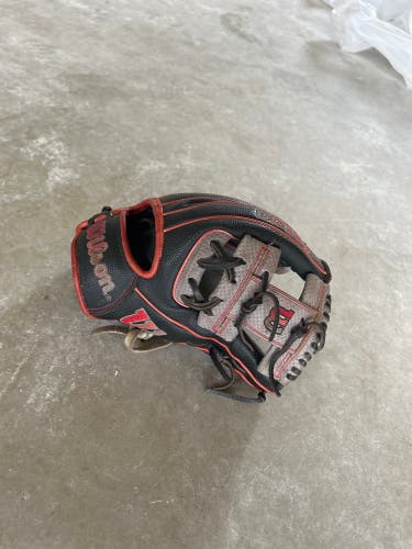Wilson A2000 Baseball Glove