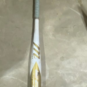 2023 Marucci Echo Connect DMND Alloy Bat (-12) 16 oz 28" (Used)
