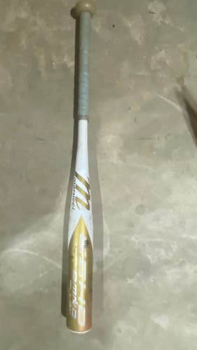 2023 Marucci Echo Connect DMND Alloy Bat (-12) 16 oz 28" (Used)