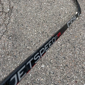 Senior CCM Jetspeed FT670 Hockey Stick Right Handed P29 (Used)