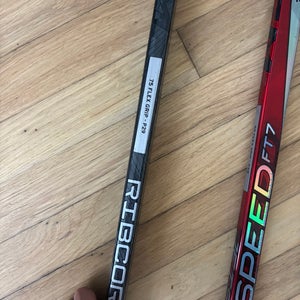 Senior CCM Ribcor Trigger 8 Right Handed Hockey Stick P29 (Used)