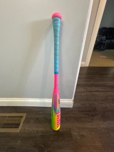 Tank Composite USSSA Certified Bat (-10) 18 oz 28" (New)