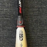 2023 Louisville Slugger Select PWR Hybrid USSSA Certified Bat (-10) 20 oz 30" (Used)