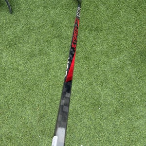 Senior CCM Jetspeed Ft7 Pro Left Hand Hockey Stick P28 (New)