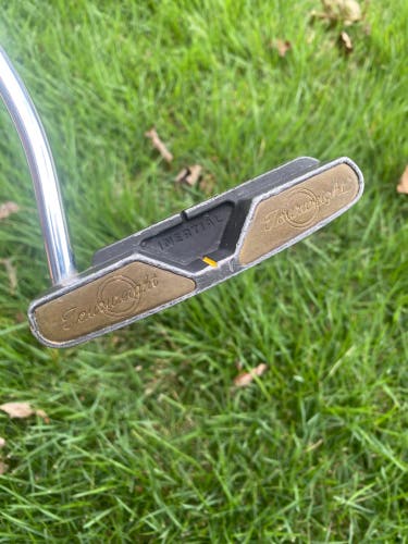 Slotline Inertial Tourweight Right Handed Putter (Used)