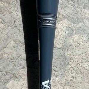 Easton Ghost X Composite USABat Certified Bat (-10)  19 oz 29" (Used)