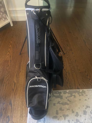 Men's  Bag (Used)