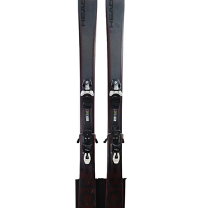 Used 2021 Head Kore 99 Skis (177cm) w/ Tyrolia Attack 13 Bindings