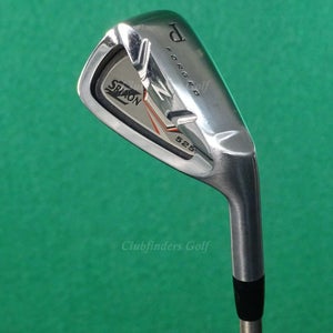 Srixon Z 525 Forged PW Pitching Wedge SteelFiber i95 Composite Extra Stiff