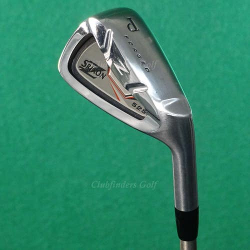 Srixon Z 525 Forged PW Pitching Wedge SteelFiber i95 Composite Extra Stiff