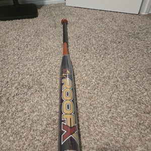 2025 Roof X 26oz 0.5oz EL Pure Bat 34" (New)