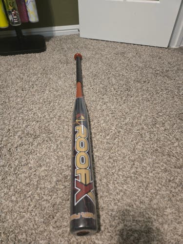 2025 Roof X 26oz 0.5oz EL Pure Bat 34" (New)