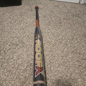 2025 Roof X 25oz 0.5oz EL Pure Bat 34" (New)