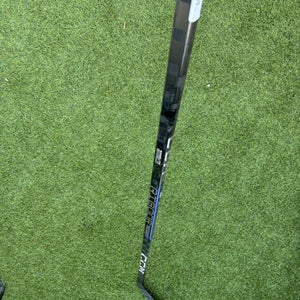 Senior CCM RibCor Trigger 9 Pro Left Hand Hockey Stick P28 (New)