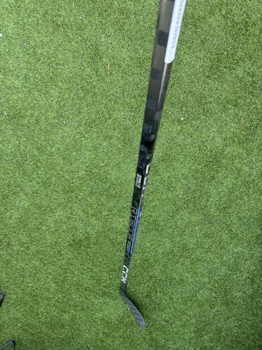 Senior CCM RibCor Trigger 9 Pro Left Hand Hockey Stick P28 (New)