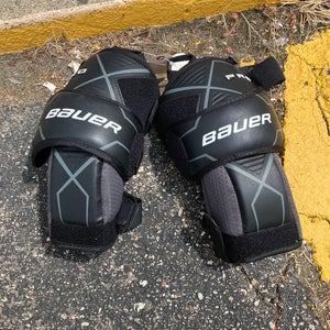 Bauer Pro Knee PAds | INT