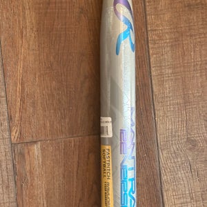 2025 Rawlings Mantra Composite Bat (-10) 22 oz 32" (New)