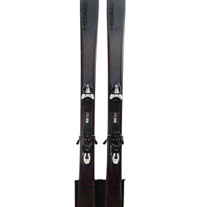 Used 2021 Head Kore 99 Skis (177cm) w/ Tyrolia Attack 13 Bindings