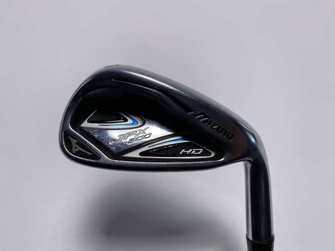 Mizuno JPX 800 HD Single 7 Iron UST Mamiya Recoil 110 F4 Stiff Graphite RH