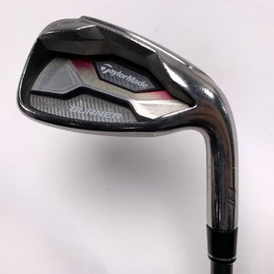 TaylorMade Aeroburner HL Single 8 Iron REAX Senior Graphite Mens RH