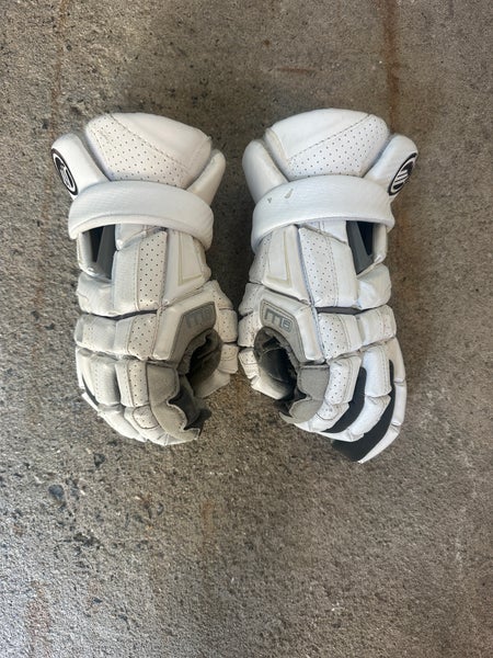 Maverik M6 Lacrosse Gloves