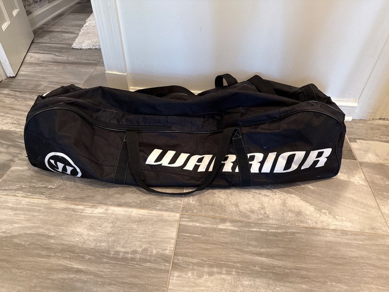 Warrior Lacrosse Bag