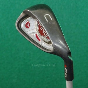 Lady Ping Faith Red Dot UW Utility Wedge Factory ULT 200 Graphite Ladies