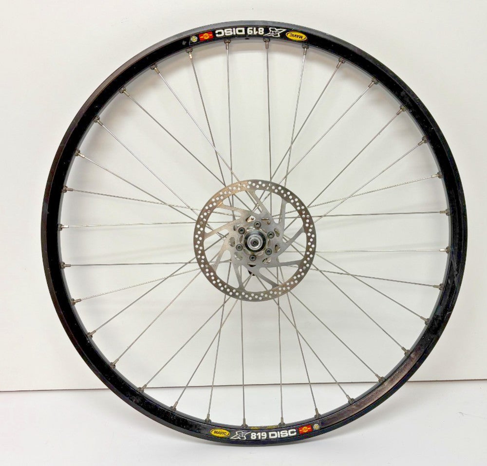 Bicycle Wheel Mavic Xm 819 Shop Mavic Xm 119 Flash Sales
