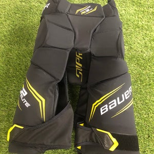 Senior Large Bauer Supreme ACP Elite Girdle (New)
