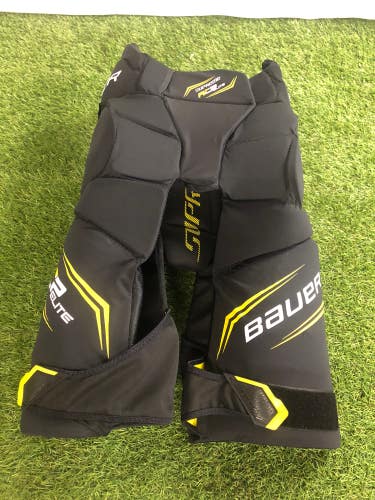 Senior Large Bauer Supreme ACP Elite Girdle (New)