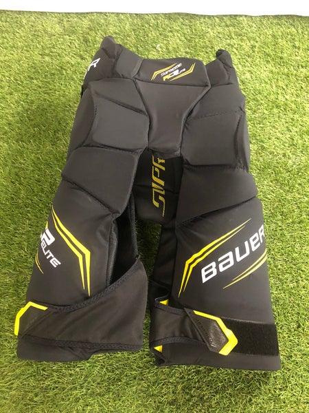 Senior Large Bauer Supreme ACP Elite Girdle (New)
