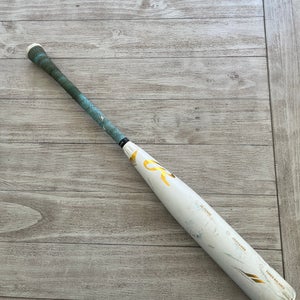 2024 Rawlings Icon USSSA Certified Bat (-8) Composite 30"