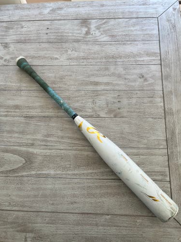 2024 Rawlings Icon USSSA Certified Bat (-8) Composite 30"