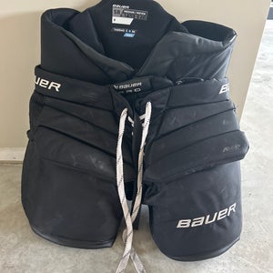 Bauer pro goalie pants
