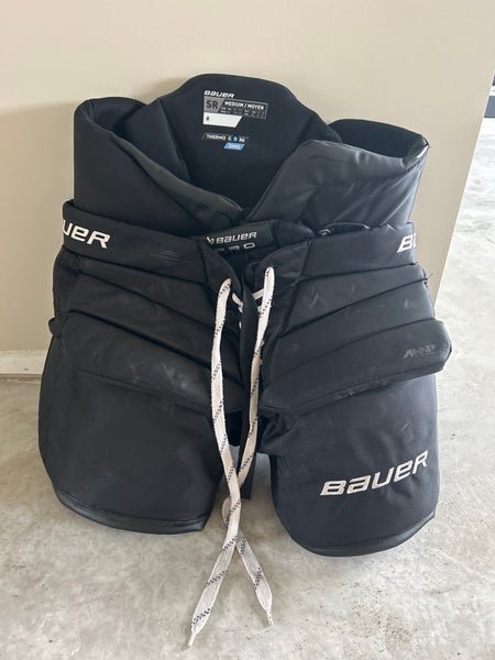 Bauer pro goalie pants