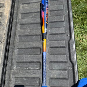 2025  Louisville Slugger Select PWR Composite USABat Certified Bat (-8) 31" (Used)