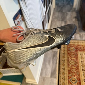Men's  Size M 11.0 (W 12.0) Nike Vapor Edge Speed 360 (Used)