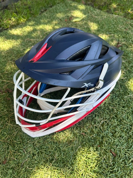 Cascade XRS Helmet (Used)