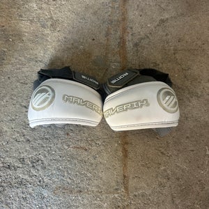 Maverik Rome Lacrosse Caps