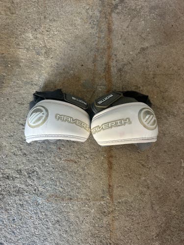 Maverik Rome Lacrosse Caps