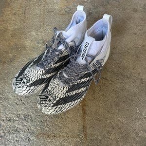 Adidas Adizero 2 Exotic Speed Cleats