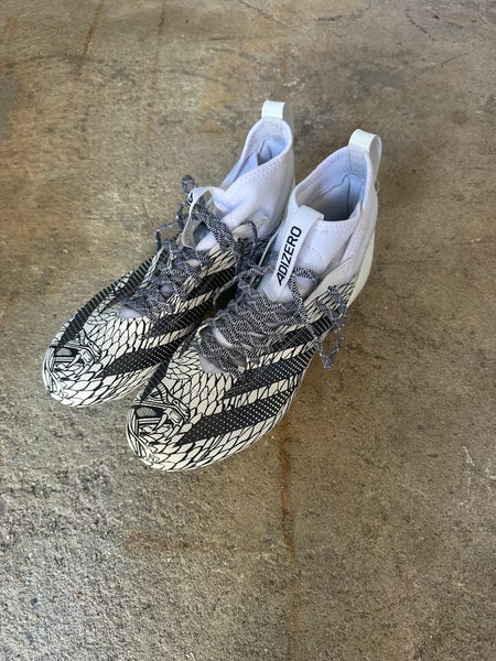 Adidas Adizero 2 Exotic Speed Cleats