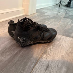 Men's  Size M 11.0 (W 12.0) Adidas (Used)