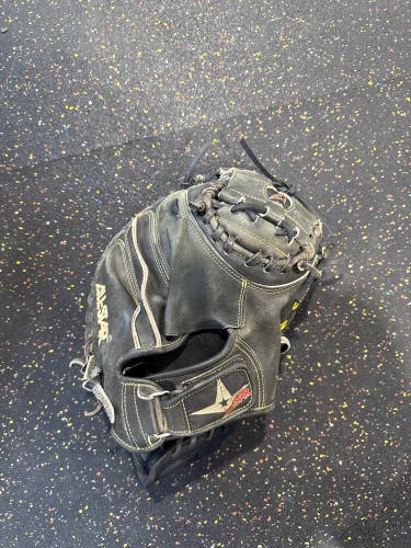 All Star Catchers Glove