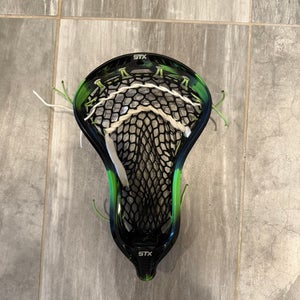 Stx Ultra Power