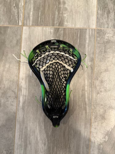 Stx Ultra Power