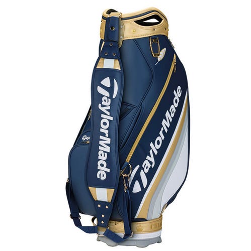 NEW 2025 TaylorMade PGA Championship Queen City Staff Golf Bag